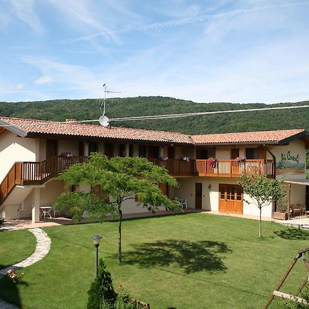הוילה Cividale del Friuli Ai Casali חדר תמונה