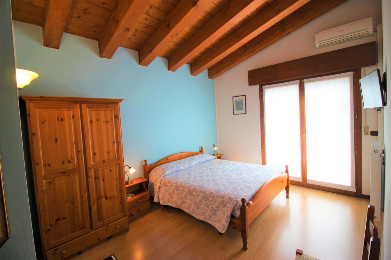הוילה Cividale del Friuli Ai Casali מראה חיצוני תמונה