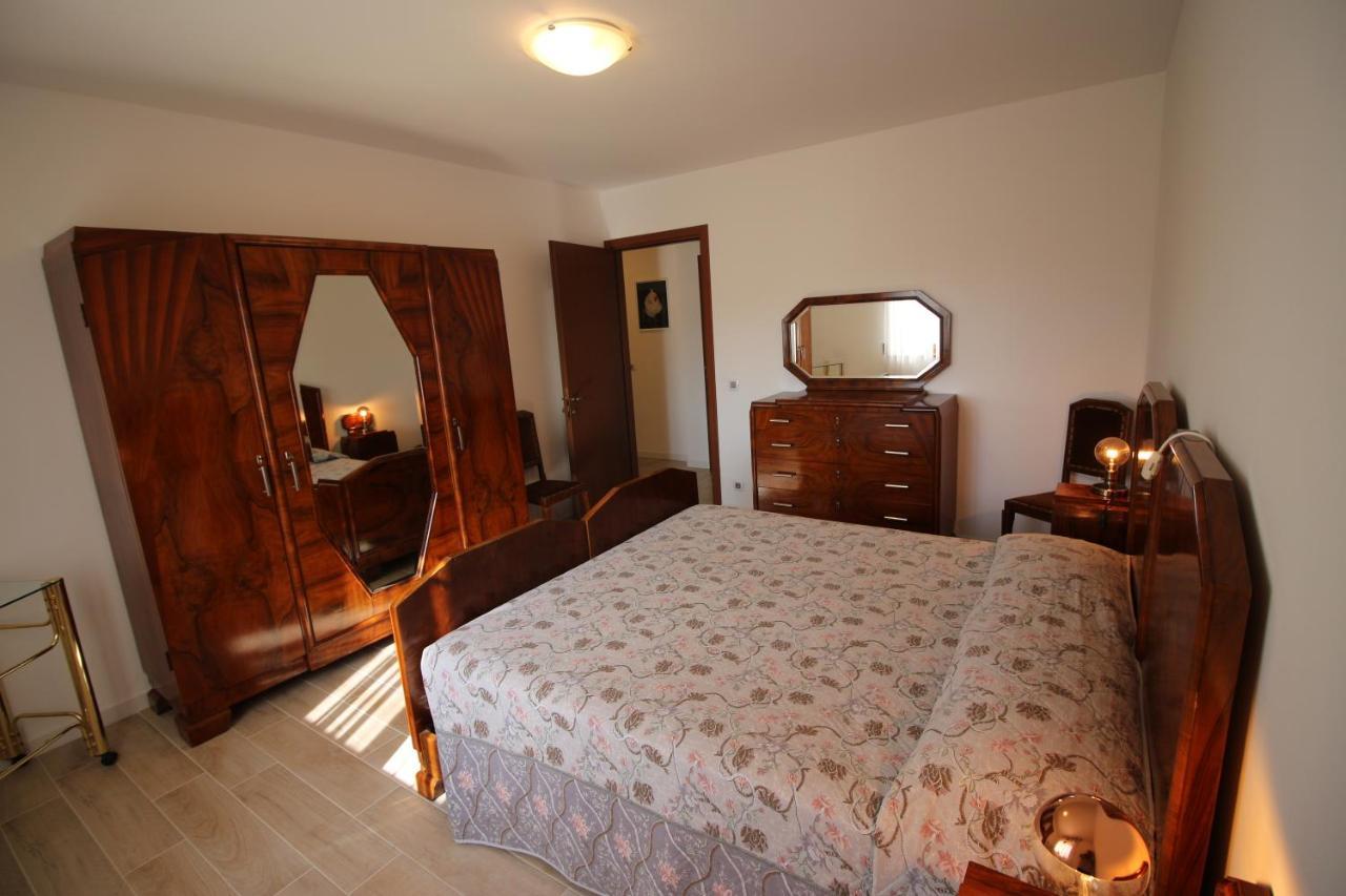 הוילה Cividale del Friuli Ai Casali מראה חיצוני תמונה