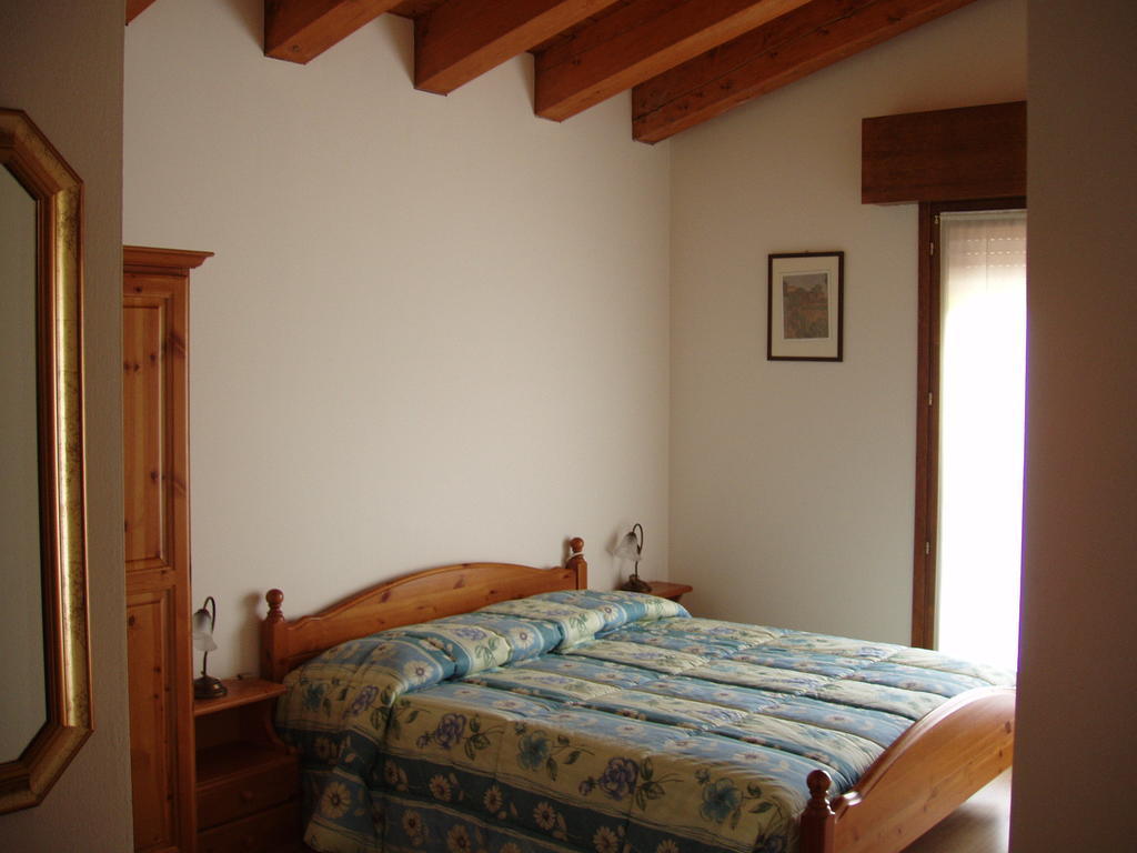 הוילה Cividale del Friuli Ai Casali חדר תמונה