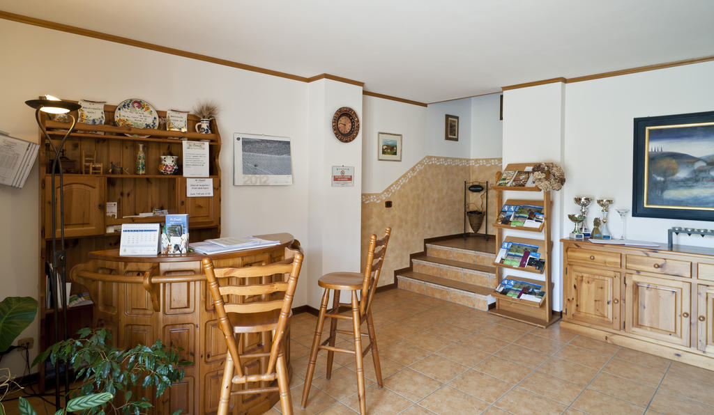 הוילה Cividale del Friuli Ai Casali מראה חיצוני תמונה