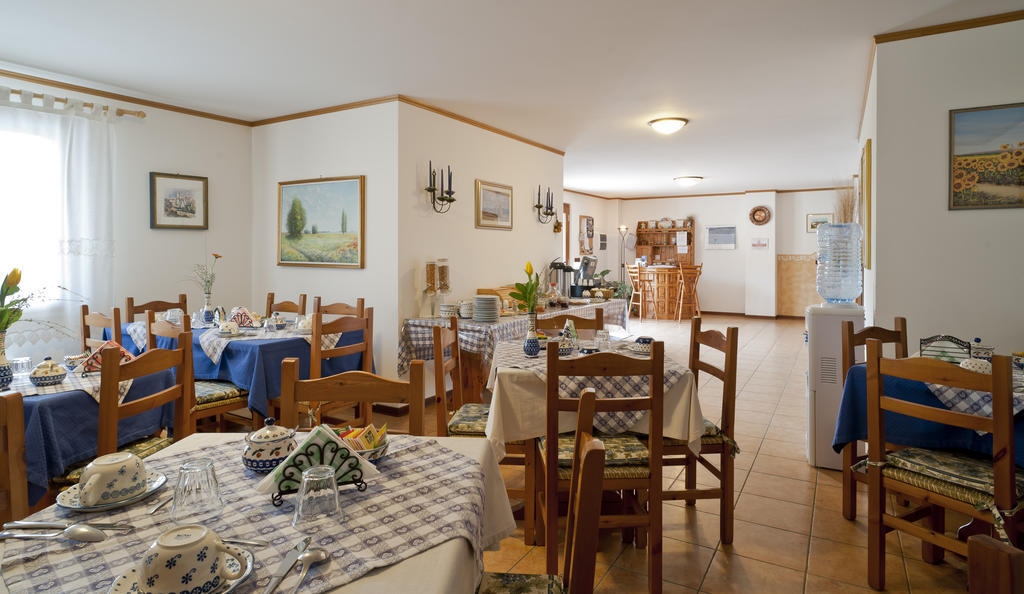 הוילה Cividale del Friuli Ai Casali מראה חיצוני תמונה