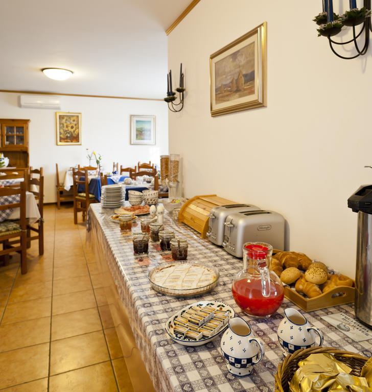 הוילה Cividale del Friuli Ai Casali חדר תמונה